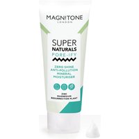 Увлажняющий крем для лица Magnitone SuperNaturals Anti-Pollution Day Moisturiser, 75 мл
Увлажняющий крем для лица Magnitone SuperNaturals Anti-Pollution Day Moisturiser, 75 мл
