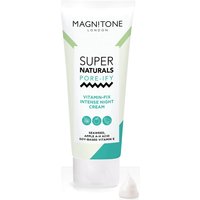 Ночной крем для лица Magnitone SuperNaturals Night Cream, 75 мл
Ночной крем для лица Magnitone SuperNaturals Night Cream, 75 мл