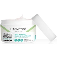 Magnitone SuperNaturals Amazonian Clay Mask 50ml
Magnitone SuperNaturals Amazonian Clay Mask 50ml