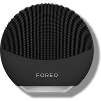 FOREO LUNA Mini 3 Dual-Sided Face Brush for All Skin Types (Various Shades) - Midnight
FOREO LUNA Mini 3 Dual-Sided Face Brush for All Skin Types (Various Shades) - Midnight