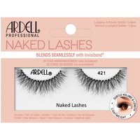 Ardell Naked Lashes 421
Ardell Naked Lashes 421