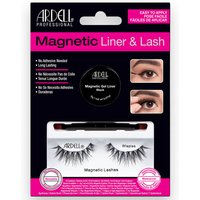 Ardell Magnetic Wispies Lash Kit
Ardell Magnetic Wispies Lash Kit