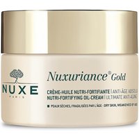 NUXE Nuxuriance Gold Nutri-Replenishing Oil Cream
NUXE Nuxuriance Gold Nutri-Replenishing Oil Cream