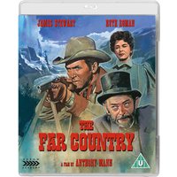 The Far Country
The Far Country