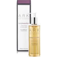 ARK Skincare Body Beautiful Vitality Hand and Body Wash 155g 
ARK Skincare Body Beautiful Vitality Hand and Body Wash 155g