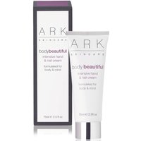 ARK Skincare Body Beautiful Intensive Hand and Nail Cream 101g
ARK Skincare Body Beautiful Intensive Hand and Nail Cream 101g