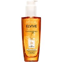 L'Oréal Paris Elvive Extraordinary Oil Coconut Oil for Dry Hair 100ml
L'Oréal Paris Elvive Extraordinary Oil Coconut Oil for Dry Hair 100ml