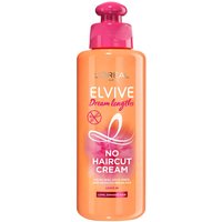 L'Oréal Paris Elvive Dream Lengths No Haircut Cream 200ml 
L'Oréal Paris Elvive Dream Lengths No Haircut Cream 200ml