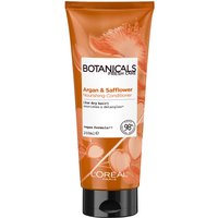 L'Oréal Paris Botanicals Safflower Dry Hair Conditioner 200ml
L'Oréal Paris Botanicals Safflower Dry Hair Conditioner 200ml
