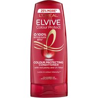 L'Oréal Paris Elvive Colour Protect Conditioner 500ml 
L'Oréal Paris Elvive Colour Protect Conditioner 500ml