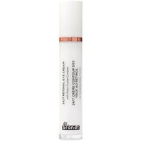 Dr. Brandt 24/7 Retinol Eye Cream 15g
Dr. Brandt 24/7 Retinol Eye Cream 15g