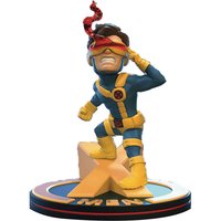 Quantum Mechanix Marvel Q-Fig Diorama - Cyclops
Quantum Mechanix Marvel Q-Fig Diorama - Cyclops