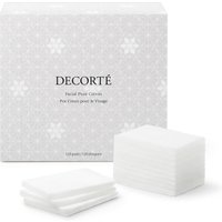 Decorté Facial Pure Cotton
Decorté Facial Pure Cotton