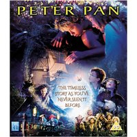 Peter Pan 
Peter Pan