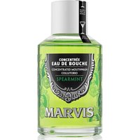 Marvis Concentrated Mouthwash Spearmint 120ml
Marvis Concentrated Mouthwash Spearmint 120ml