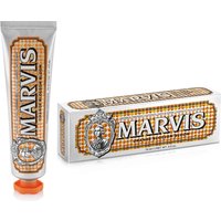 Marvis Orange Blossom Bloom Toothpaste 75ml
Marvis Orange Blossom Bloom Toothpaste 75ml