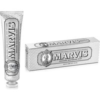 Marvis Whitening Mint Toothpaste for Smokers 85ml 
Marvis Whitening Mint Toothpaste for Smokers 85ml