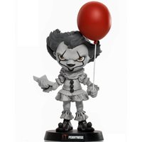 Iron Studios Stephen King's It Mini Co. PVC Figure Pennywise 17 cm - Zavvi Exclusive Colour Variant
Iron Studios Stephen King's It Mini Co. PVC Figure Pennywise 17 cm - Zavvi Exclusive Colour Variant