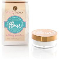 Beauty Bakerie Flour Setting Powder 14g (Various Shades) - Rice Flour (White)
Beauty Bakerie Flour Setting Powder 14g (Various Shades) - Rice Flour (White)