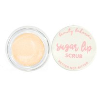 Beauty Bakerie Sugar Lip Scrub 3g (Various Shades) - Peach
Beauty Bakerie Sugar Lip Scrub 3g (Various Shades) - Peach