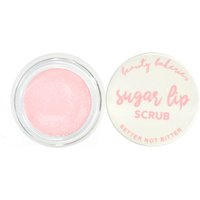 Beauty Bakerie Sugar Lip Scrub 3g (Various Shades) - Strawberry
Beauty Bakerie Sugar Lip Scrub 3g (Various Shades) - Strawberry