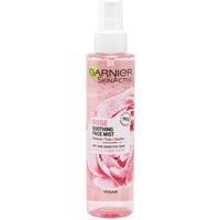 Garnier Natural Vegan Rose Успокаивающий увлажняющий спрей 150 мл
Garnier Natural Vegan Rose Успокаивающий увлажняющий спрей 150 мл