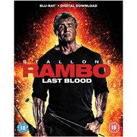 Rambo: Last Blood
Rambo: Last Blood