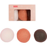 3INA Makeup Mini Konjac Sponges
3INA Makeup Mini Konjac Sponges
