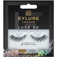 Eylure Luxe 3D Eternity Lash
Eylure Luxe 3D Eternity Lash