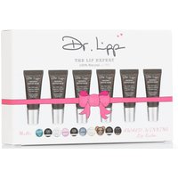 Dr. Lipp Pack Of 6 Minis, Original Nipple Balm For Luscious Lips & Glossy Bits
Dr. Lipp Pack Of 6 Minis, Original Nipple Balm For Luscious Lips & Glossy Bits