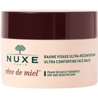 NUXE Reve de Miel Ultra Comforting Face Balm 50ml
NUXE Reve de Miel Ultra Comforting Face Balm 50ml
