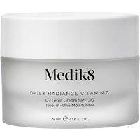 Medik8 Daily Radiance Vitamin C 50ml
Medik8 Daily Radiance Vitamin C 50ml
