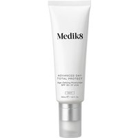 Medik8 Advanced Day Total Protect SPF30 50ml
Medik8 Advanced Day Total Protect SPF30 50ml