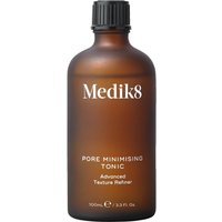 Medik8 Pore Minimising Tonic 100ml
Medik8 Pore Minimising Tonic 100ml