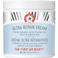 First Aid Beauty Ultra Repair Cream 170g
First Aid Beauty Ultra Repair Cream 170g
