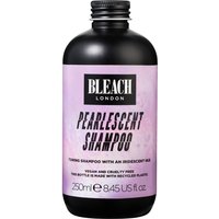 BLEACH LONDON Pearlescent Shampoo
BLEACH LONDON Pearlescent Shampoo