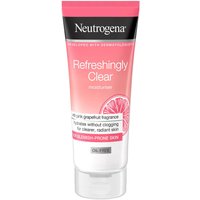 Neutrogena Refreshingly Clear Oil-Free Moisturiser 50ml
Neutrogena Refreshingly Clear Oil-Free Moisturiser 50ml
