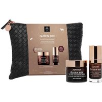 APIVITA Queen Bee Holistic Age Defense Rich Gift Set
APIVITA Queen Bee Holistic Age Defense Rich Gift Set
