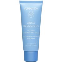 APIVITA Aqua Beelicious Oil Free Face Cream 40ml
APIVITA Aqua Beelicious Oil Free Face Cream 40ml