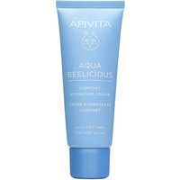 APIVITA Aqua Beelicious Comfort Face Cream 40ml
APIVITA Aqua Beelicious Comfort Face Cream 40ml