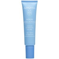APIVITA Aqua Beelicious Eye Gel 15ml
APIVITA Aqua Beelicious Eye Gel 15ml