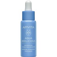 APIVITA Aqua Beelicious Booster 30ml
APIVITA Aqua Beelicious Booster 30ml