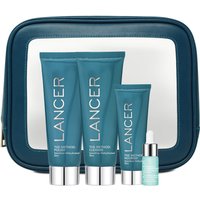 Lancer Skincare Method Intro Kit for Sensitive Skin
Lancer Skincare Method Intro Kit for Sensitive Skin
