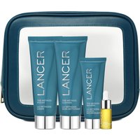 Lancer Skincare Method Intro Kit for Normal/Combination Skin
Lancer Skincare Method Intro Kit for Normal/Combination Skin