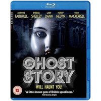 Ghost Story
Ghost Story
