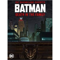 Batman: Death In The Family
Batman: Death In The Family