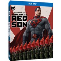 Superman: Red Son
Superman: Red Son