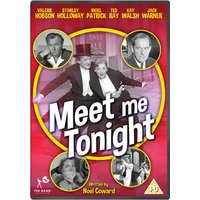 Meet Me Tonight
Meet Me Tonight