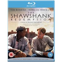 The Shawshank Redemption
The Shawshank Redemption
