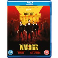 Warrior S1
Warrior S1